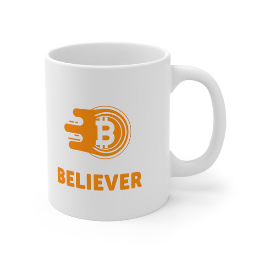 Ceramic Mug 11oz