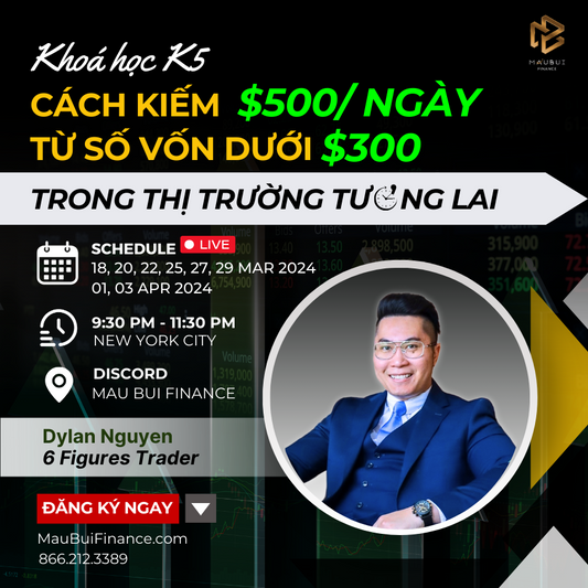 Future Trading Online Course